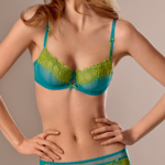 Lingerie Darjeeling printemps-été 2013