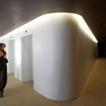 The Size Room avec Barbara Palvin pour Intimissimi Lingerie