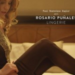 Rosario Puñales Lingerie Marion 2013/2014