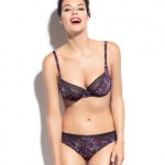 Lingerie Variance Anais - automne/hiver 2013