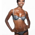 Lingerie Aima Dora Juliet Ivoire 2013
