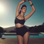 Maillot de bain Freya Showboat Black - printemps/été 2013