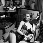 Lingerie Blush automne/hiver 2013