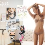 Lingerie Ellipse Serenity 2013