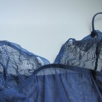 Test de la collection Nuit du Désir d'Ellipse lingerie