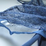 Test de la collection Nuit du Désir d'Ellipse lingerie