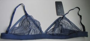 Test de la collection Nuit du Désir d'Ellipse lingerie