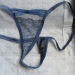 Test de la collection Nuit du Désir d'Ellipse lingerie