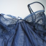 Test de la collection Nuit du Désir d'Ellipse lingerie