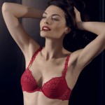 Lingerie Simone Pérèle Folies - automne/hiver 2013