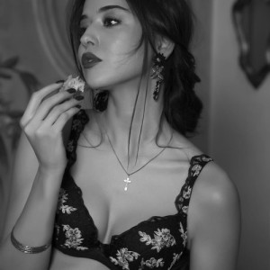Christies lingerie - automne/hiver 2013