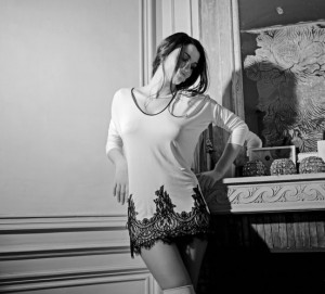 Nuisette Marjolaine automne/hiver 2013