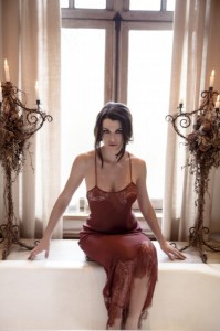 Nuisette Marjolaine automne/hiver 2013