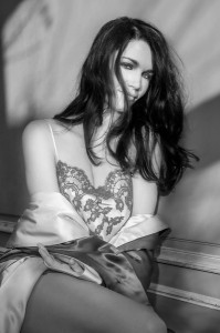 Nuisette Marjolaine automne/hiver 2013