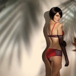 Lingerie Selmark Martina automne-hiver 2013