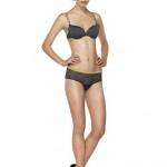 Lingerie Maison Lejaby  Elegante - automne/hiver 2013