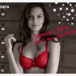 Barbara Lingerie Noël 2013