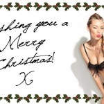 Lascivious Lingerie Noël 2013