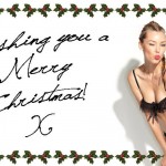 Lascivious Lingerie Noël 2013