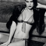 Lingerie Aubade My Crazy Collection