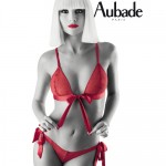 Lingerie Aubade My Crazy Collection