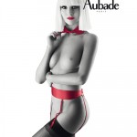 Lingerie Aubade My Crazy Collection