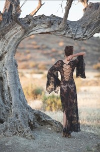 Nuisette Marjolaine printemps/été 2014