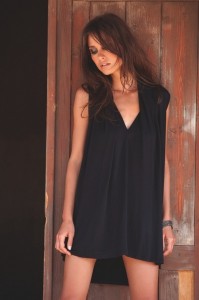 Nuisette Marjolaine printemps/été 2014