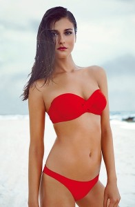 Maillots de bain Pain de Sucre été 2014