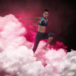 Ensemble Freya Active Jet