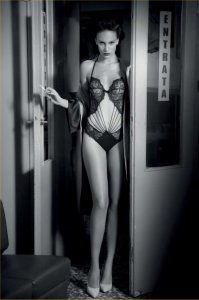 Christies underwear Fall Winter 2014 11