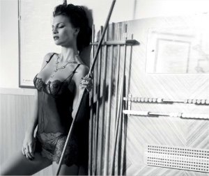 Christies underwear Fall Winter 2014