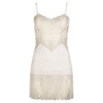 Gardenia Chemise