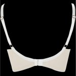 Lucy Lace Bra Ivory