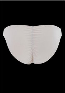 Lucy Lace Brief Ivory