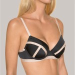 La ligne Glam’Paillettes de Wonderbra