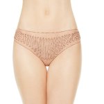 Slip taille basse