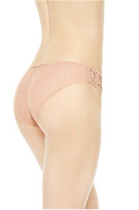 Slip taille basse