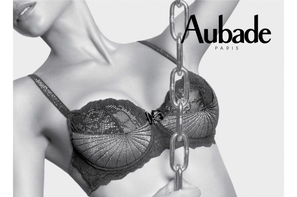 Le calendrier Aubade 2015 bientôt sur Le Blog Lingerie