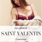 Coffret L'Amoureuse