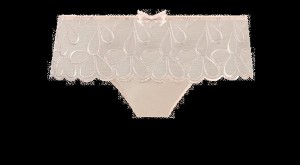 Flower culotte