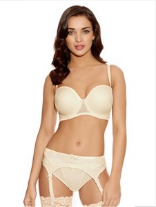 Ivory Suspender