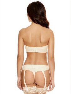 Ivory Suspender