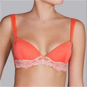 SG rembourré Pamplemousse