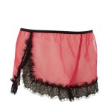 Smitten French Knickers Pink