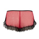 Smitten French Knickers Pink