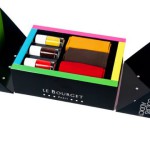 Le coffret Colors Addict de Le Bourget