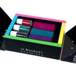 Le coffret Colors Addict de Le Bourget