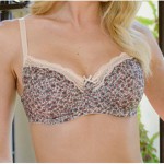 GRACE Soutien-gorge à armatures grand maitien