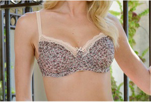 GRACE Soutien-gorge à armatures grand maitien